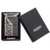 Zippo 27160 James Bond 007