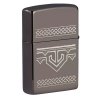 Zippo zapalovač Odin Design 25580