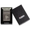 Zippo Odin Design 25580