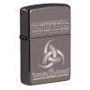 Zapalovač Zippo Odin Design 25580