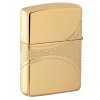 Zippo Fleur-de-lis Design 24203