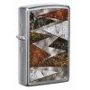 Zippo zapalovač Pattern Design 25626