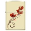 Zapalovač Zippo Retro Flowers 26895