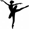 samolepka-balet-balerina
