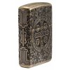 Zapalovač Zippo St. Benedict 29058