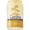 CARIBIA GINGER BEER 330 ML