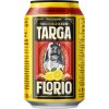 Targa Florio Limonáda citrus