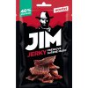 Jim Jerky sušené Hovězí maso, 23 g