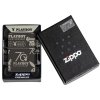 Zippo Playboy 70th 29158