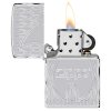 Zippo zapalovač Flame 22077