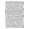 Luxusní Benzínový zapalovač Zippo Flame 22077