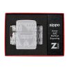 Zapalovač Zippo Flame 22077