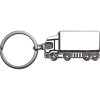 Přívěsek na klíče ve tvaru nákladního auta – stylový doplněk pro každého řidiče