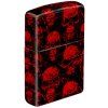 Benzínový zapalovač Zippo Skulls 26174