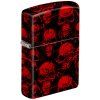 Zapalovač Zippo Skulls 26174
