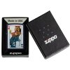 Zapalovač Zippo Quenn 26154