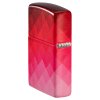 Zapalovač Zippo Ombre Pixel Design 66007