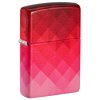 Zapalovač Zippo Ombre Pixel Design 66007