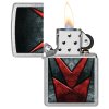 Zapalovač Zippo Metallic Pattern Design 25662