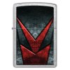 Zapalovač Zippo Metallic Pattern Design 25662