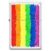 Zapalovač Zippo Rainbow Design 26892