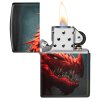 Zapalovač Zippo Dragon Design 26137