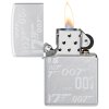Zapalovač Zippo James Bond 007 20970