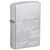 Zapalovač Zippo James Bond 007 20970