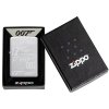 Zapalovač Zippo James Bond 007 20970