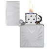Zapalovač Zippo Love Radiates Design 20974