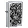 Zapalovač Zippo Steampunk Heart 20407