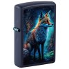 Zapalovač Zippo Fox Design 66053