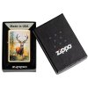Zapalovač Zippo Autumn Deer 24017