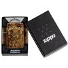 Zapalovač Zippo Jack Daniel's 66049