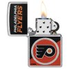 Zippo zapalovač Philadelphia Flyers