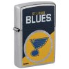 Zippo zapalovač St. Louis Blues