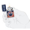 Zippo zapalovač Edmonton Oilers