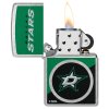 Zippo zapalovač Dallas Stars
