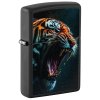 Zippo zapalovač Tiger Roar