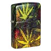 Zippo zapalovač Fungi Fusion