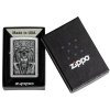 Zippo zapalovač Barbarian