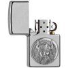Zippo zapalovač Viking