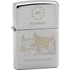 Zippo zapalovač Bratislava 22483