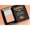 Zippo zapalovač Bimetal Case - Sterling Silver Lid