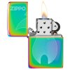 Zapalovač Zippo Flame 66061