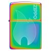 Zapalovač Zippo Flame 66061