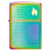 Zapalovač Zippo Halftone Pattern