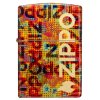 Zapalovač Zippo Pixel Fusion