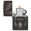 Zapalovač Zippo Radiant Zippo Design