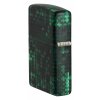 Zapalovač Zippo Pattern Design 26120